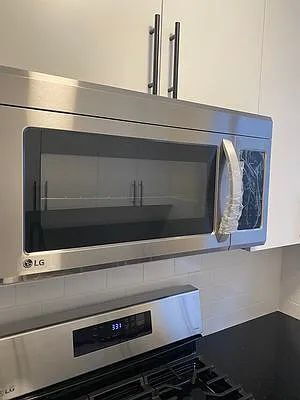 Foto del edificio - Amazing 1 bedroom apartment in Bronx