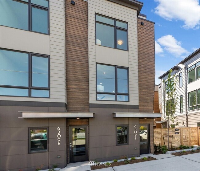 Foto del edificio - 6309 9th Ave NE