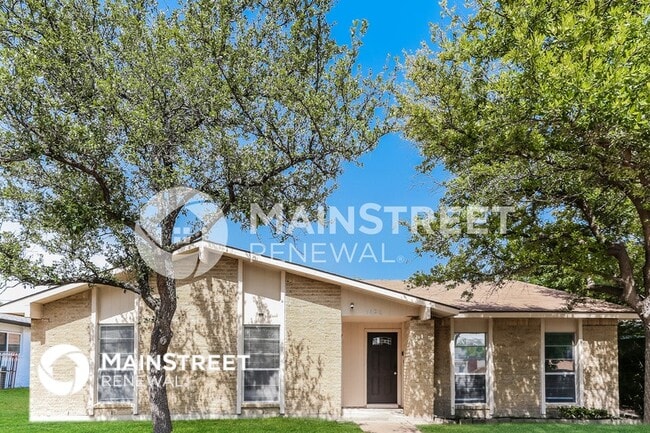 Foto del edificio - 9426 Rolling Rock Ln