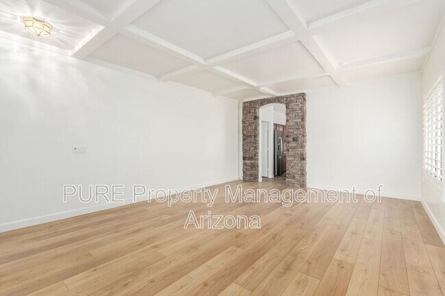 Photo - 3500 S Arroyo Ln House