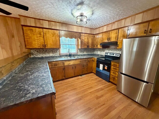 Foto del edificio - 177 Staunton River Rd