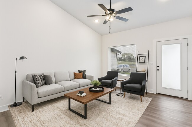 Foto del edificio - 5121/23 S Chase Ave