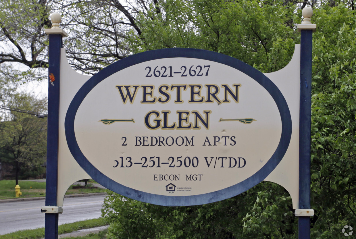 Foto del edificio - Western Glen