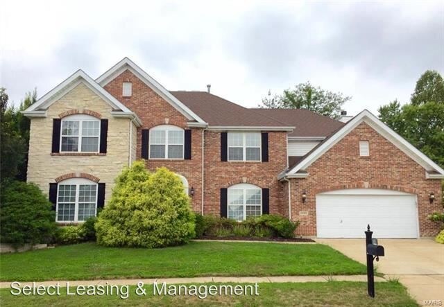 Foto principal - 1105 Nooning Tree Dr