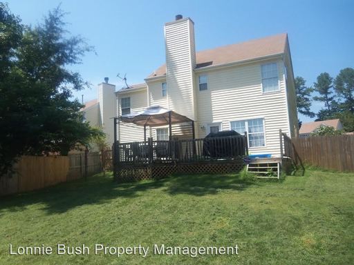 Building Photo - 847 Chapin Wood Dr