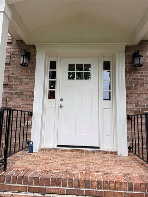 Foto del edificio - 1260 Sagewood Dr