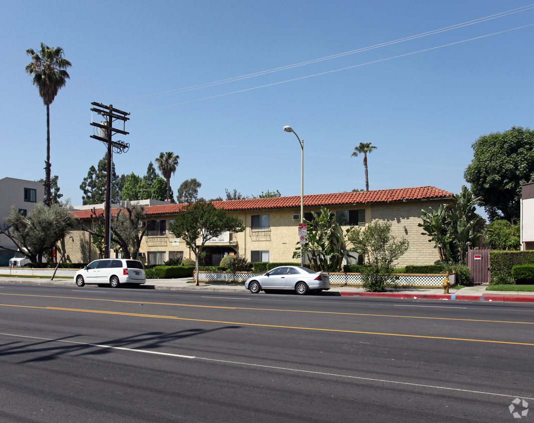 Balboa Boulevard Apartments - Apartments in Northridge, CA | Apartments.com