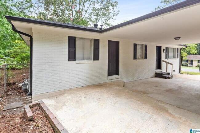 Foto del edificio - 1153 Bowman Rd