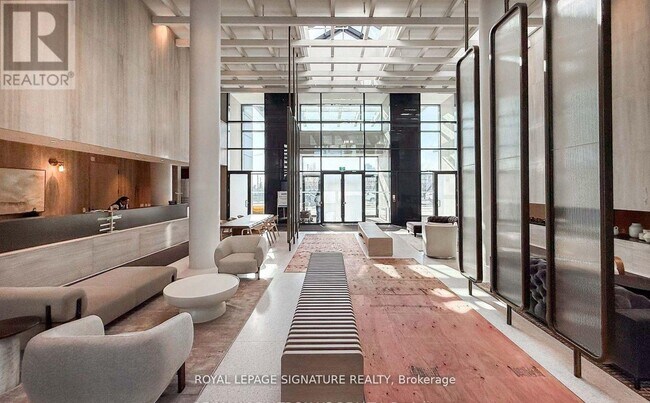 Photo du bâtiment - 195 Commerce St