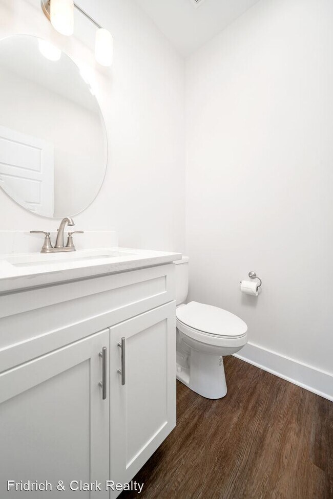 Foto del edificio - 2 br, 2.5 bath House - 7017 Westside Circle
