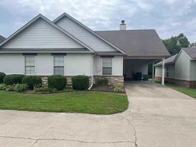 Foto del edificio - 4097 N Rolling Meadows Dr