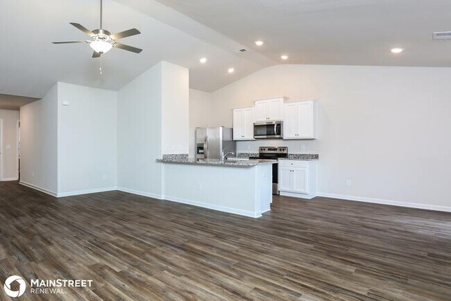 Foto del edificio - 549 Flannel Way, Zebulon, NC 27597