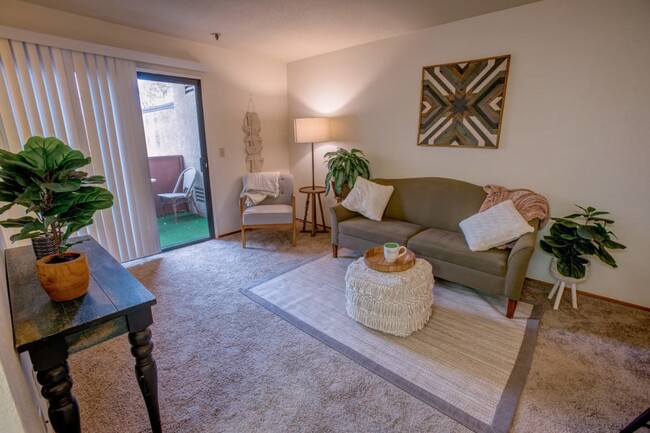 Building Photo - Golden Pond Senior Apartment Homes