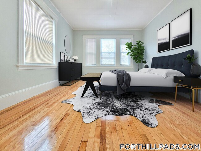 Building Photo - 33 Juniper St