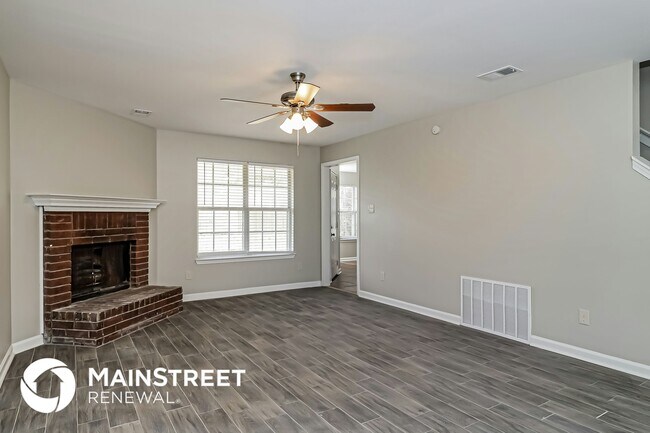 Building Photo - 5377 Ragan Ridge Dr