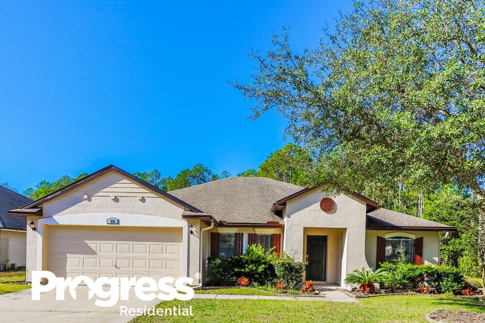 498 John's Creek Pkwy, Saint Augustine, FL 32092 House Rental in