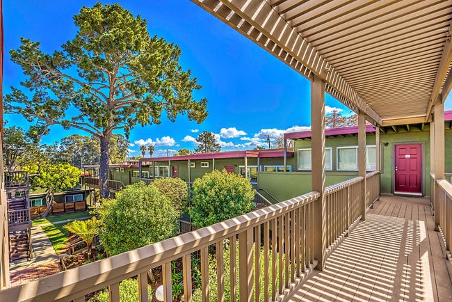 Building Photo - Pacific Pines