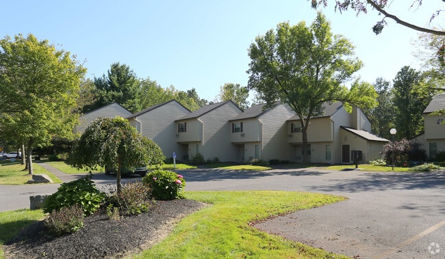 Greenway Apartments Lysander Ny Apartments Com