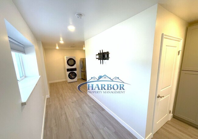 Foto del edificio - Charming 1-Bedroom 1 Bath with Nature Access