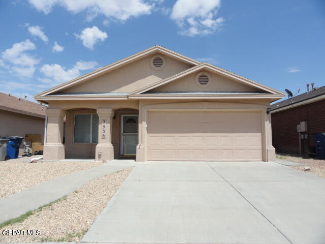 Foto principal - 3536 Mike Godwin Dr