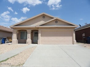 Building Photo - 3536 Mike Godwin Dr