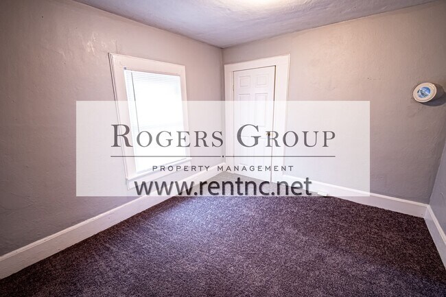 Building Photo - Homes for rent in Henderson NC - 512 Mason...