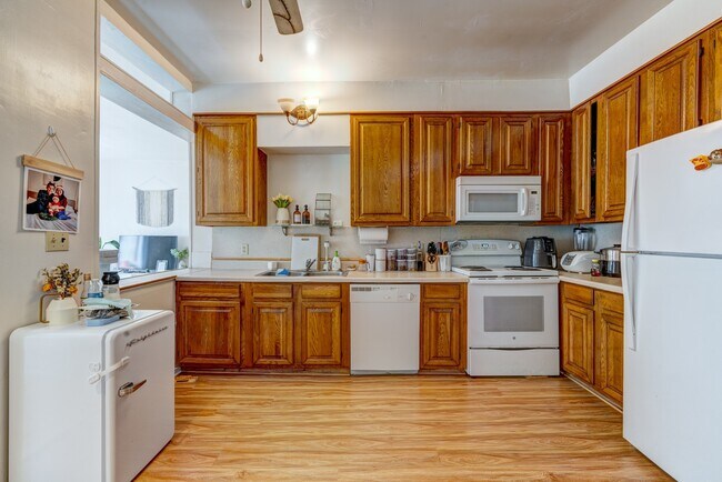 Foto del edificio - 2213 S Braeswood Blvd