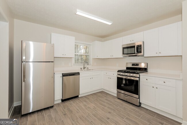 Foto del edificio - 1830 Nicole Ln