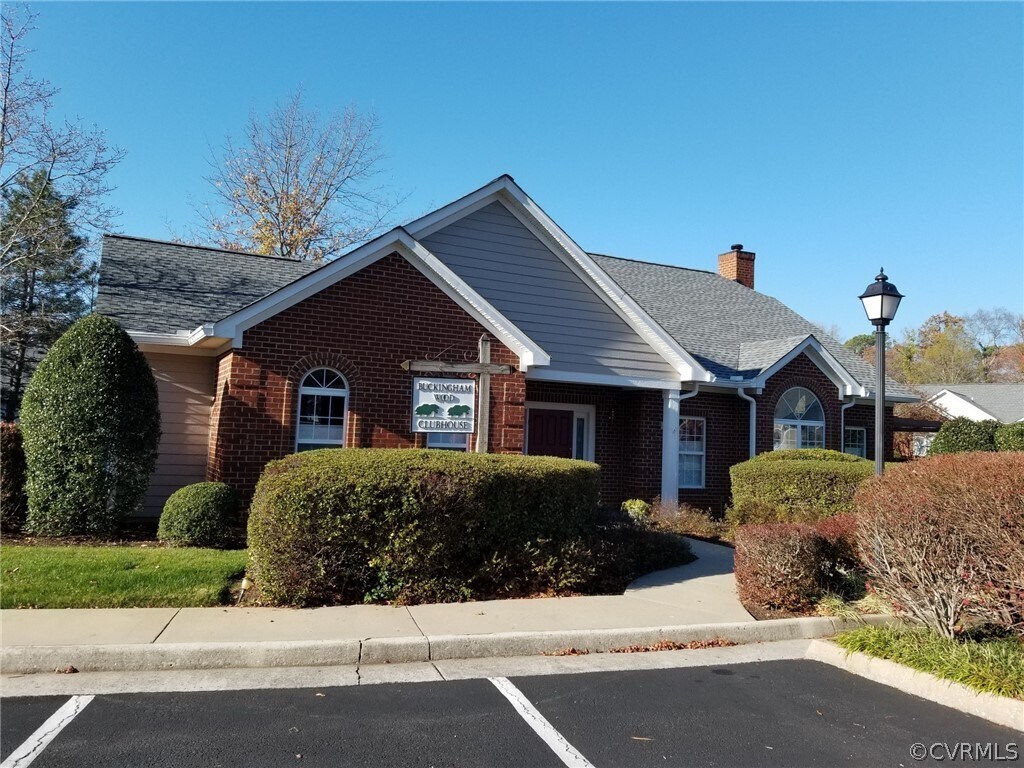 1329 Tannery Cir, Midlothian, VA 23113 Condo for Rent in Midlothian