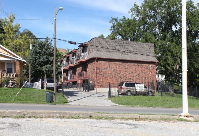 Foto del edificio - 1807-1809 Nebraska Ave