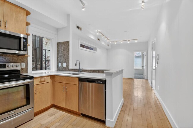 Foto del edificio - 1503 11th St NW