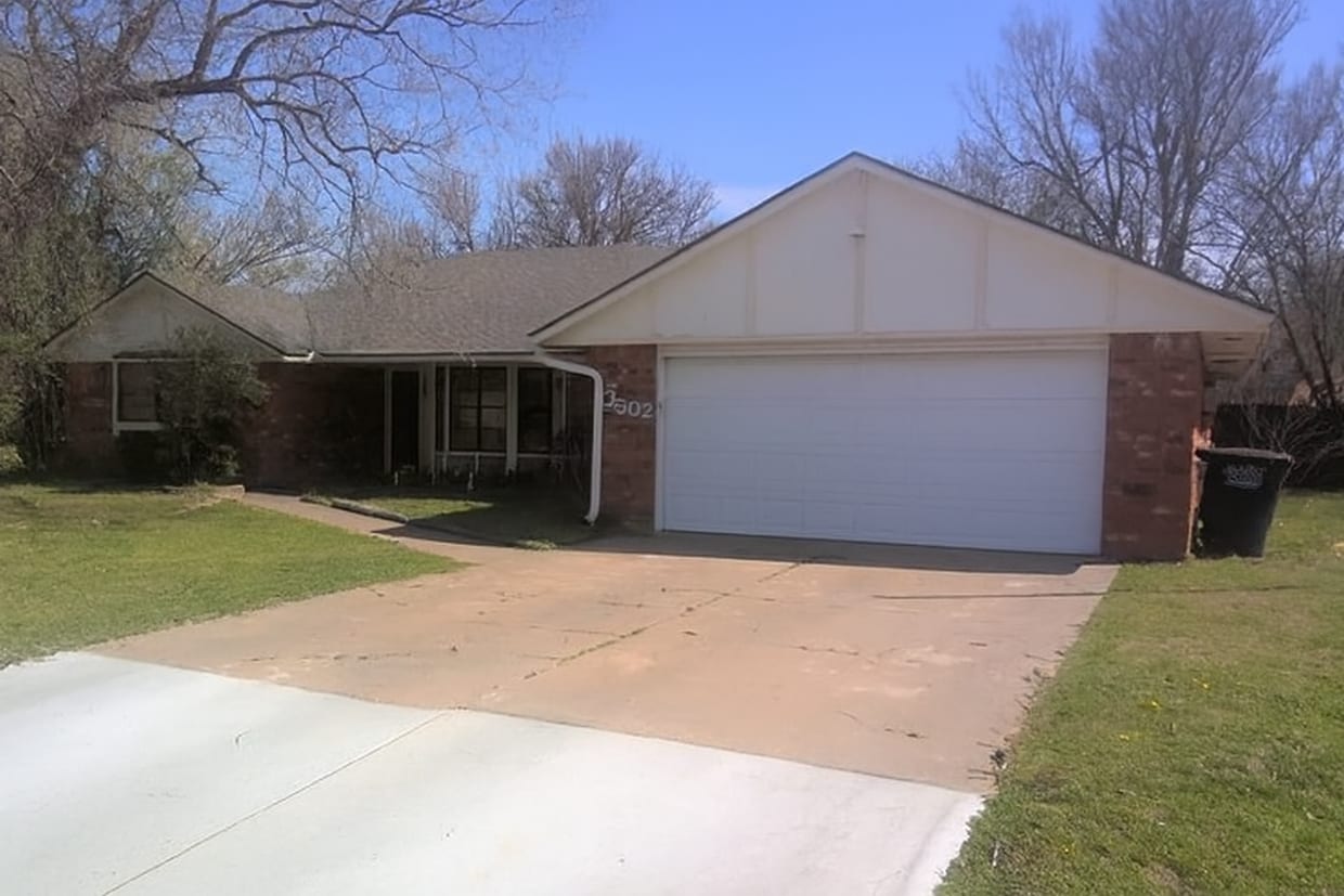 Primary Photo - 3502 Bland Ct