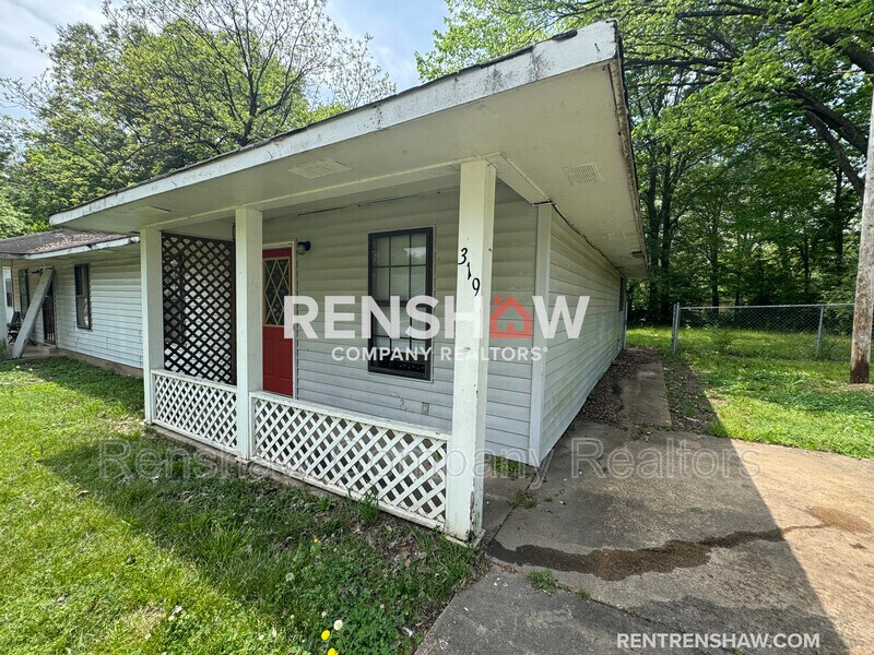Primary Photo - 315-319 Bond Ave