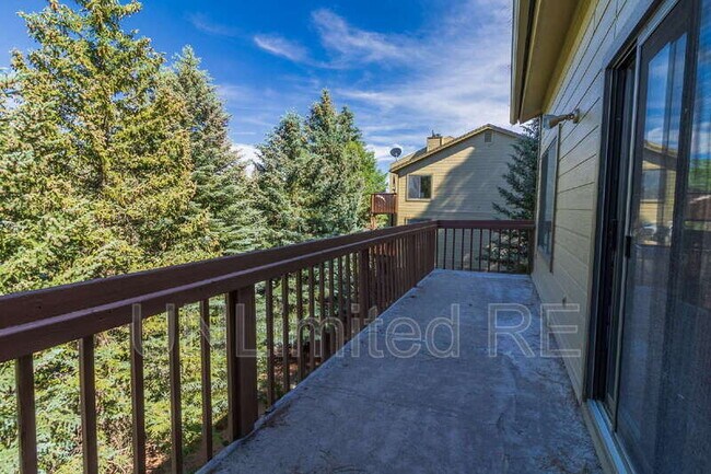 Foto del edificio - 2735 N Walnut Hills Dr