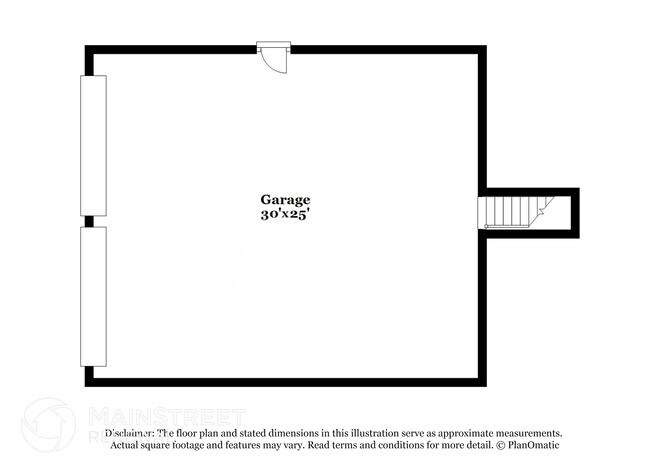 Building Photo - 701 Jamestown Pl
