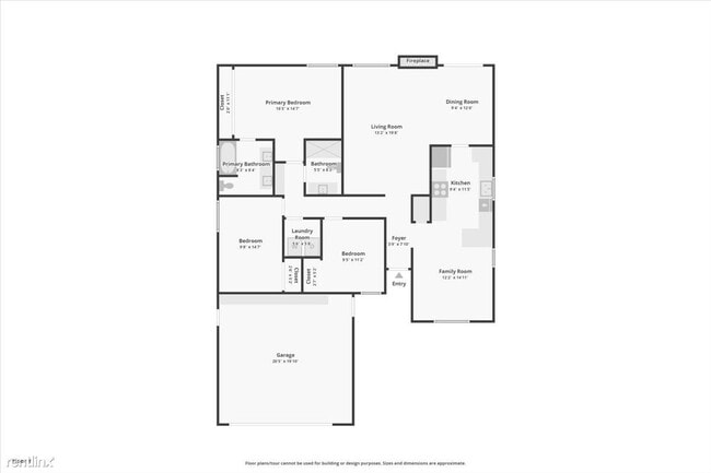 Building Photo - 3 br, 2 bath House - 11355 Penanova Street