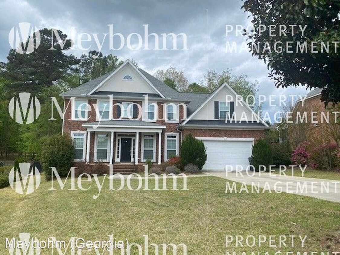 5 br, 4 bath House 230 Newland Circle House for Rent in Evans, GA