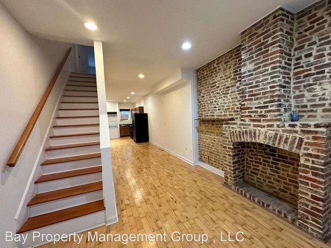 Building Photo - 2 br, 1 bath House - 1260 Carroll St