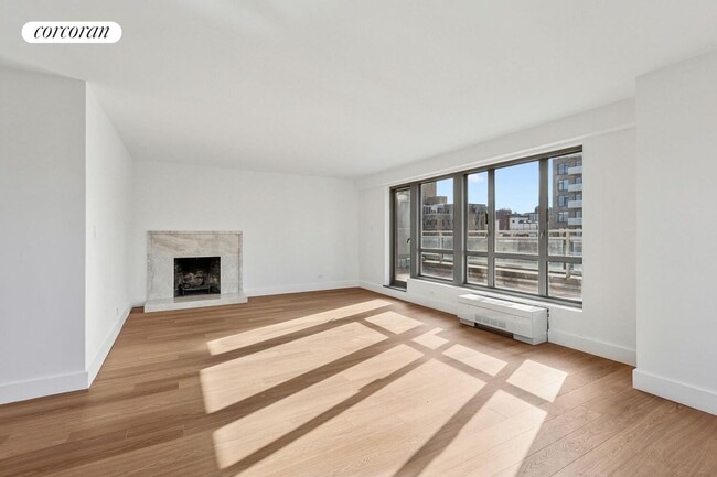 Foto del edificio - 501 E 87th St