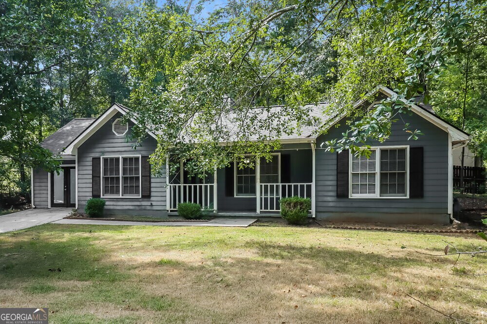 Primary Photo - 500 Laurel Dr