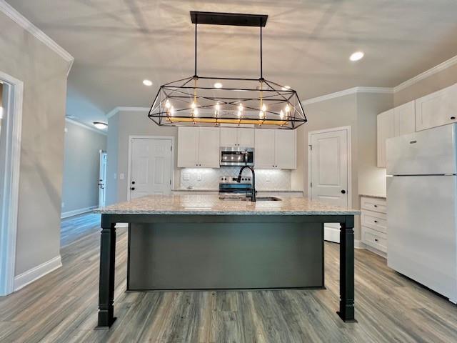 Foto del edificio - 4344 Fulson Ct
