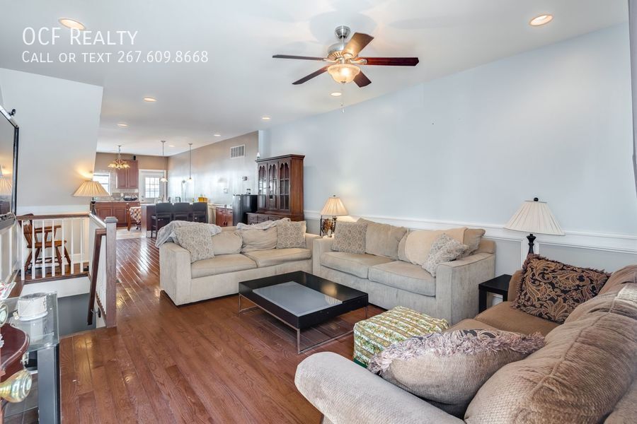 Foto principal - Point Breeze Three Bed Home