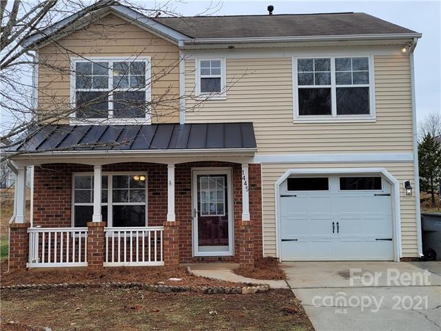 Building Photo - 1445 Matthew Allen Cir