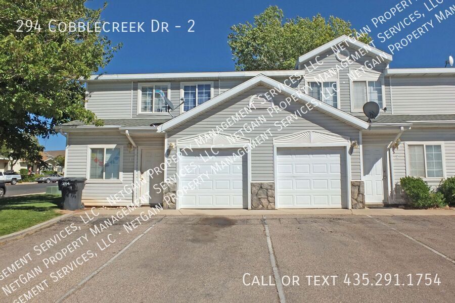 Foto principal - 294 E Cobblecreek Dr