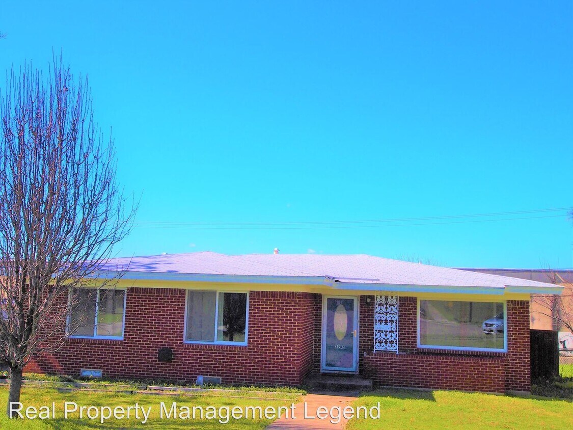 Primary Photo - 3 br, 2 bath House - 2902 Carrizo Lane