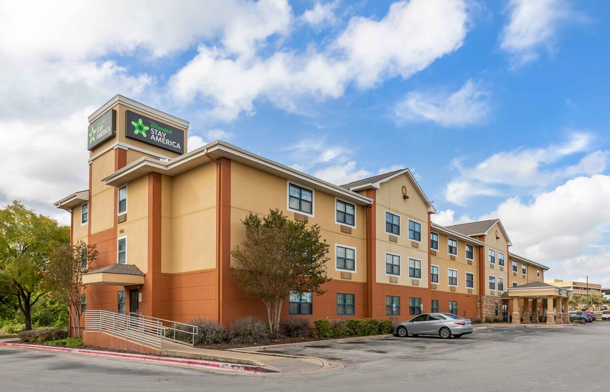 Primary Photo - Furnished Studio-Austin - Round Rock - South