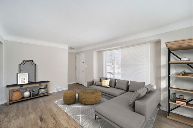 Foto del edificio - 174 Hickory Dr