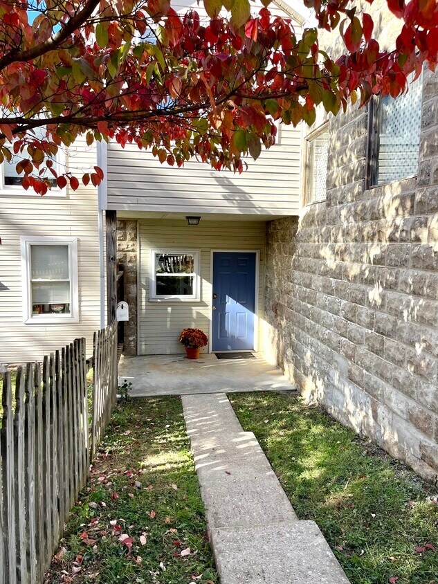 Foto principal - 1104 W 38th St