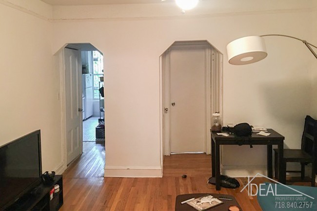 Building Photo - Outstanding 2BR in Park Slope with garden!