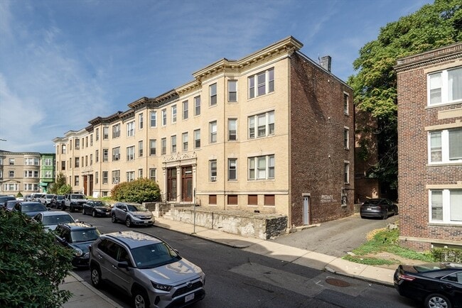 Foto del edificio - 41 Orkney Rd